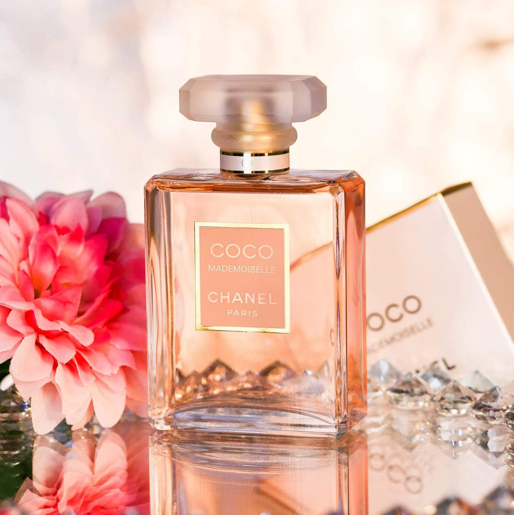 COCO CHANEL MADEMOISELLE