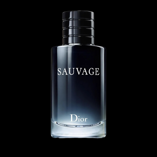 DIOR SAUVAGE