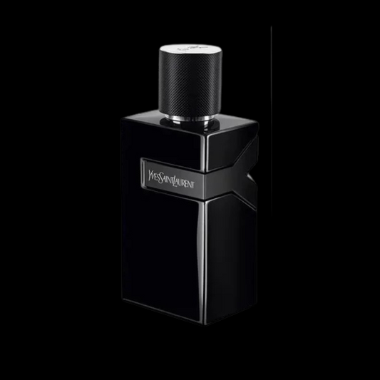 YVES SAINT LAURENT LE PARFUM